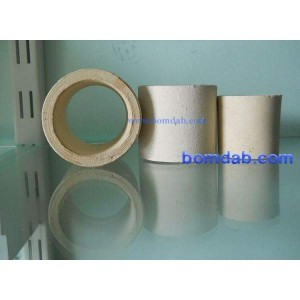 Vòng sứ Raschig - Xử lý khí thải môi trường